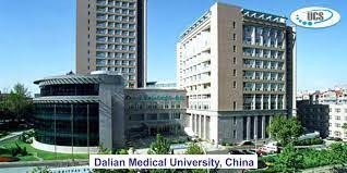 Chinese Government Scholarship – Dalian Medical University China