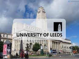 Leeds University Business School Work And Employment Relations Department Scholarship, Australia