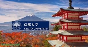 Scholarship Opportunities At University Of Kyoto Japan