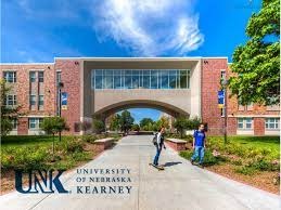 University Of Nebraska Kearney International Loper Scholarship, USA 2022