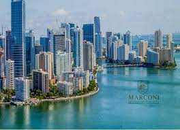 Excellence Scholarships 2022 – Marconi International University, Miami, USA