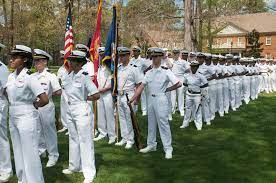 Navy ROTC Scholarships Program, 2022-2023