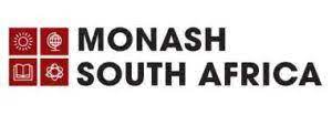 Monash South Africa Online Application Form 2023
