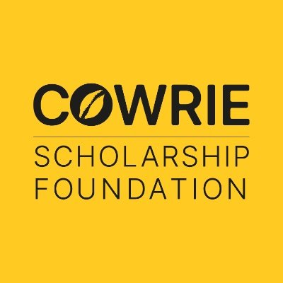 University of Hull and The Cowrie Scholarship Foundation (CSF)