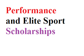 Performance and Elite Sport Scholarships 2023 | Cardiff Metropolitan University